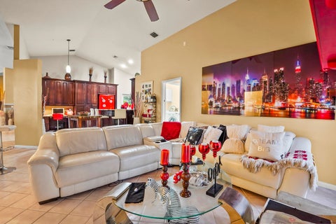 Tiny photo for 13820 Folkestone Circle, Wellington, FL 33414 (MLS # B26082888)