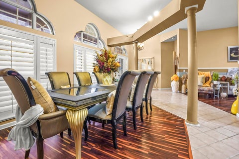 Tiny photo for 13820 Folkestone Circle, Wellington, FL 33414 (MLS # B26082888)