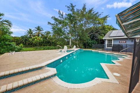 Tiny photo for 13820 Folkestone Circle, Wellington, FL 33414 (MLS # B26082888)