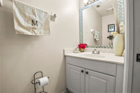 Tiny photo for 13820 Folkestone Circle, Wellington, FL 33414 (MLS # B26082888)