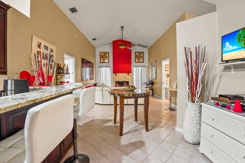 Tiny photo for 13820 Folkestone Circle, Wellington, FL 33414 (MLS # B26082888)