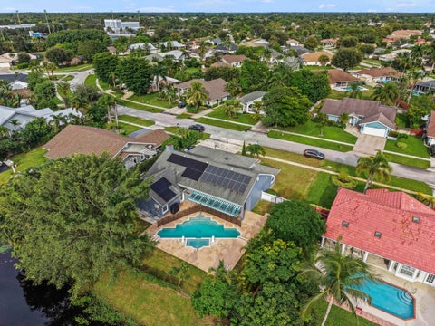 Tiny photo for 13820 Folkestone Circle, Wellington, FL 33414 (MLS # B26082888)