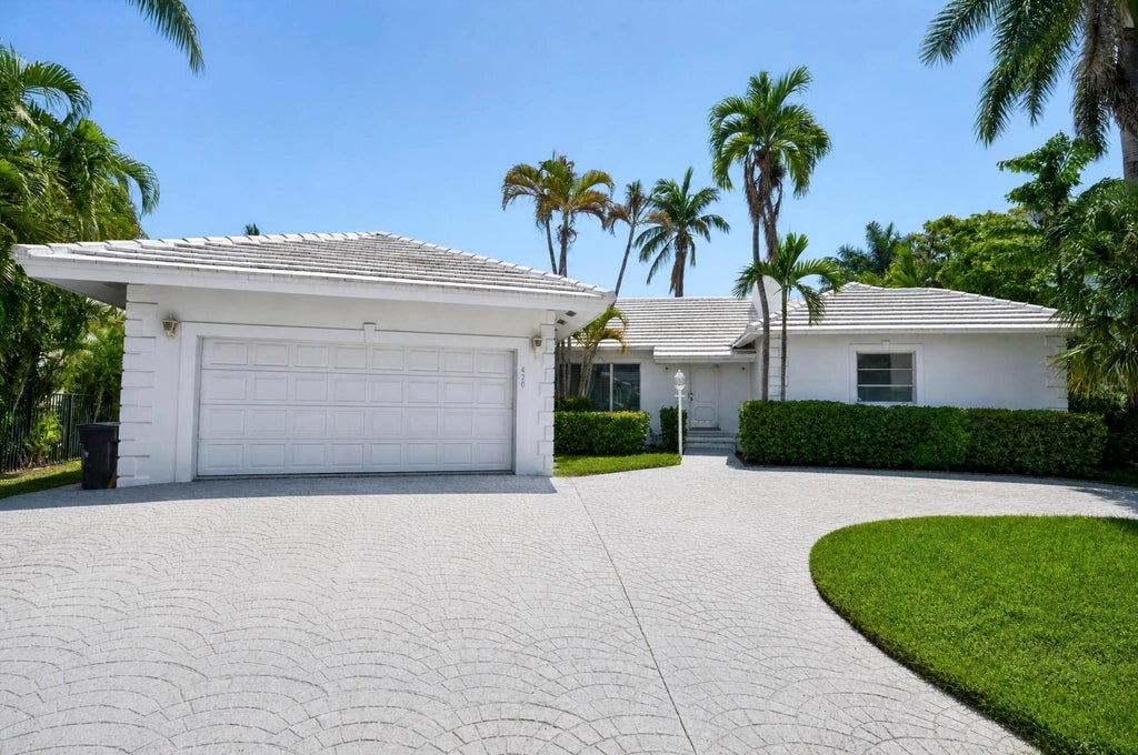 Photo of 420 Lido Drive, Fort Lauderdale, FL 33301 (MLS # B26072548)