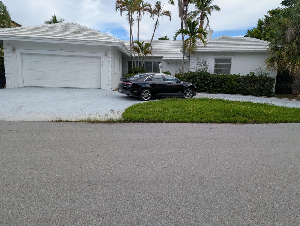 Photo of 420 Lido Drive, Fort Lauderdale, FL 33301 (MLS # B26072548)