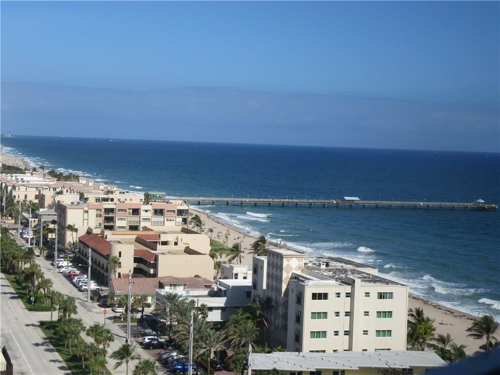 Caribe - Residential