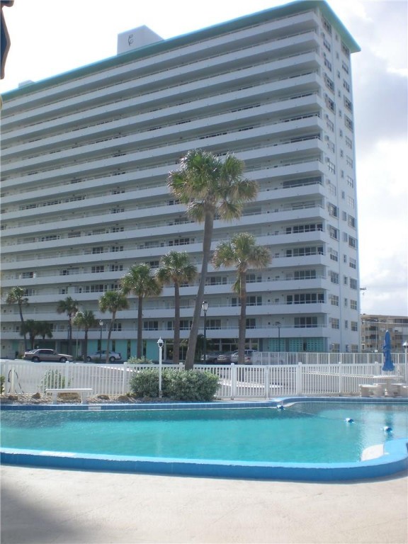 Caribe - Residential