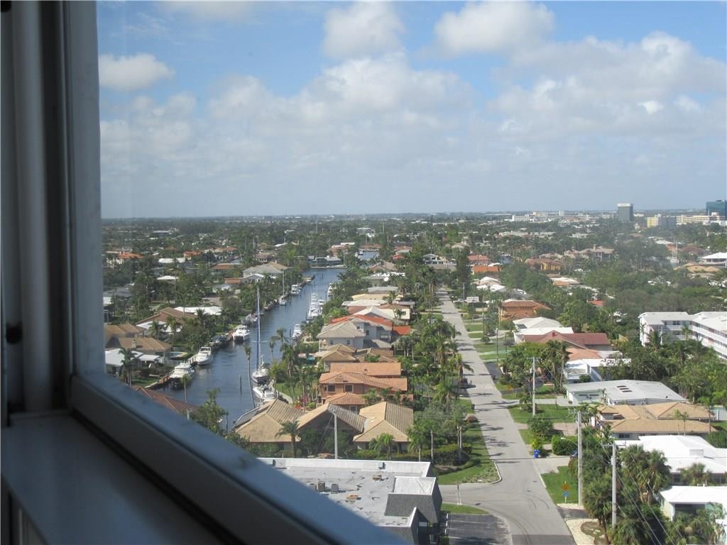 Caribe - Residential