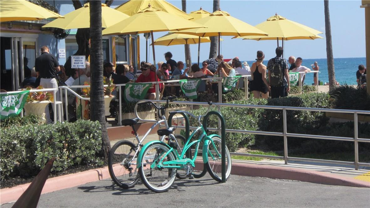 Caribe - Residential