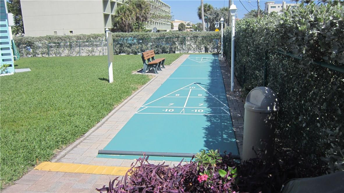 Caribe - Residential