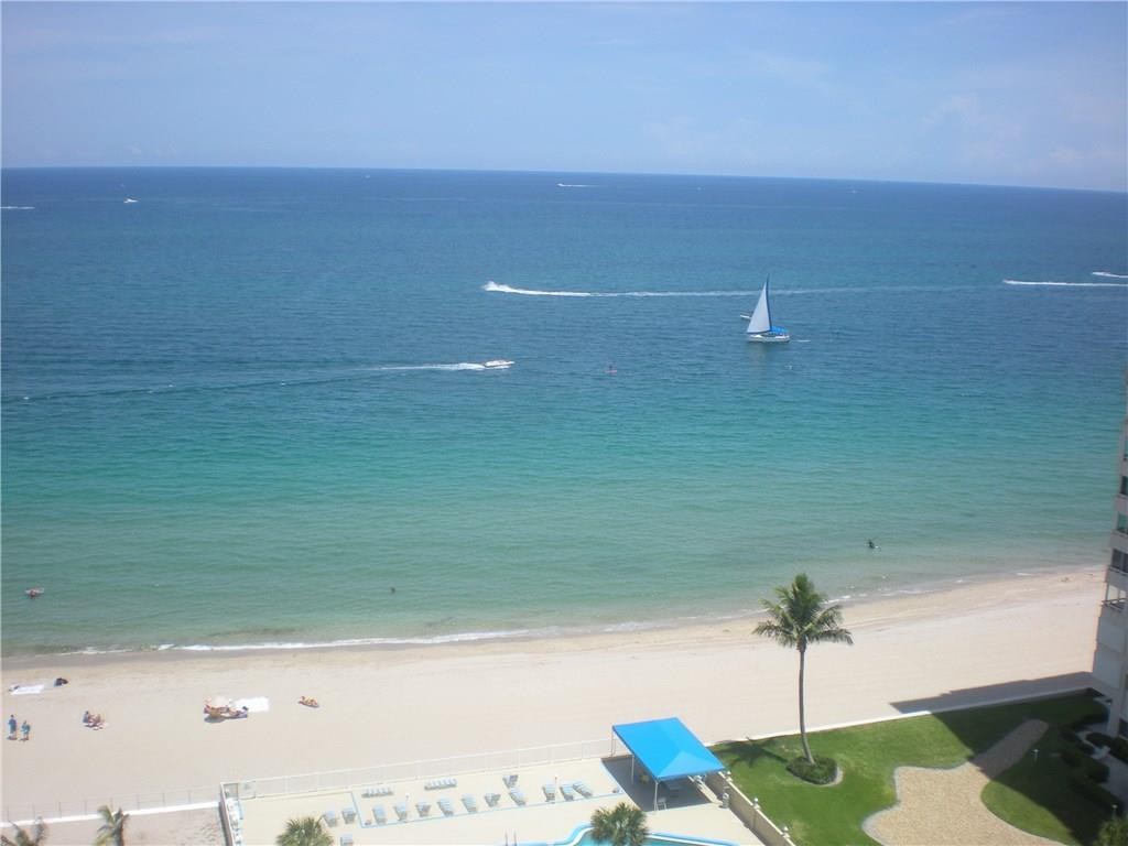 Caribe - Residential