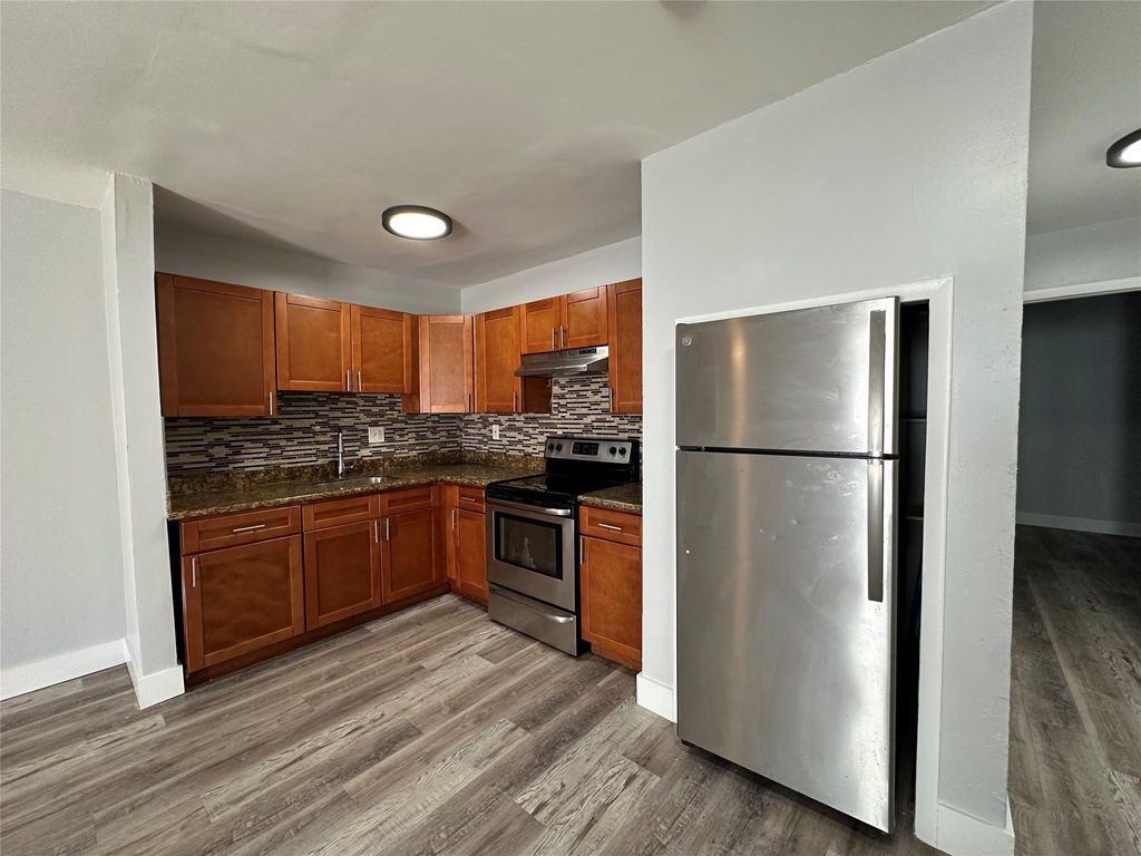 Photo of 1753 NW 55th Avenue, Lauderhill, FL 33313 (MLS # F10498027)