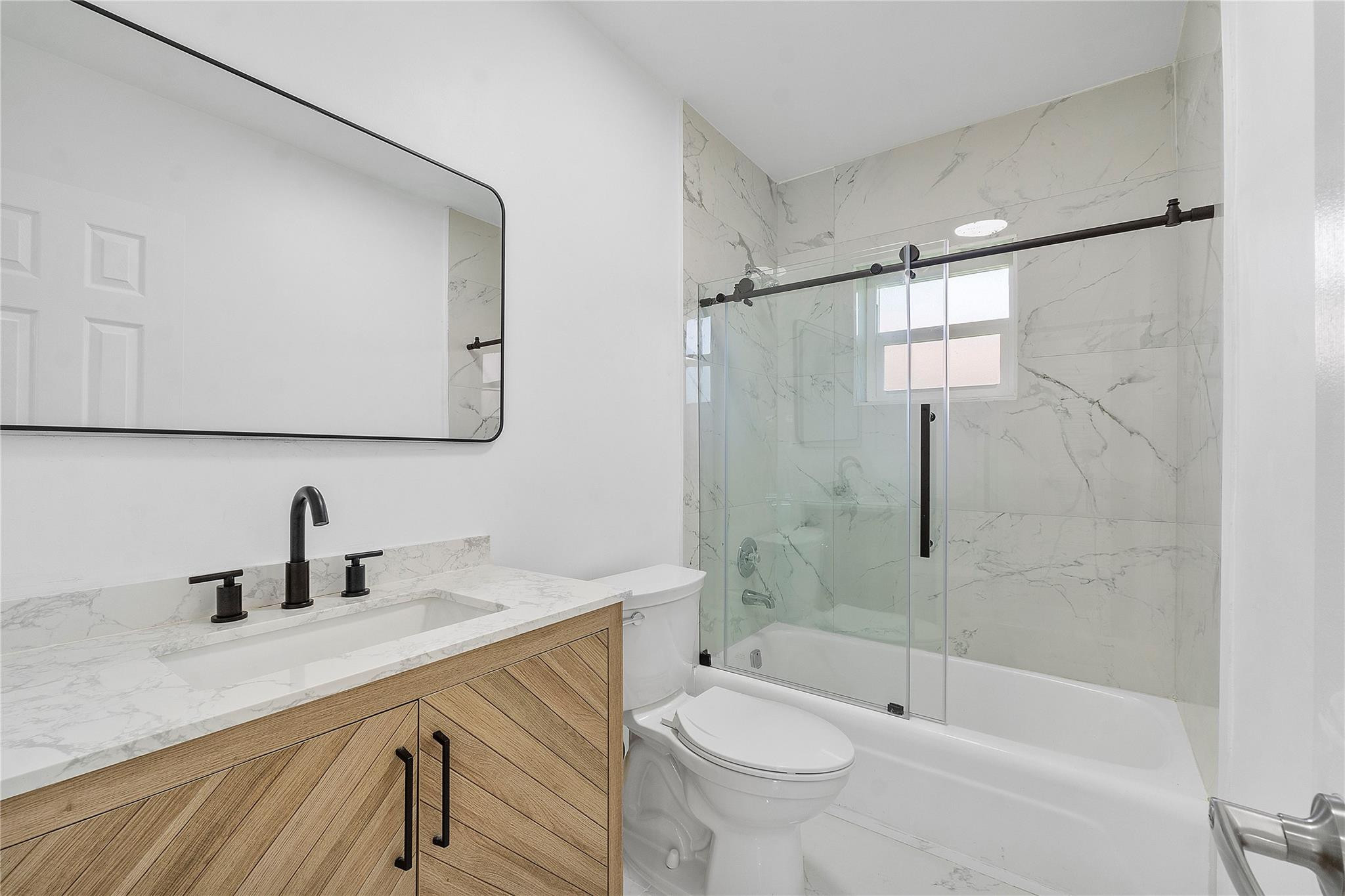 BOCA RATON SQUARE UNIT 1 - Residential