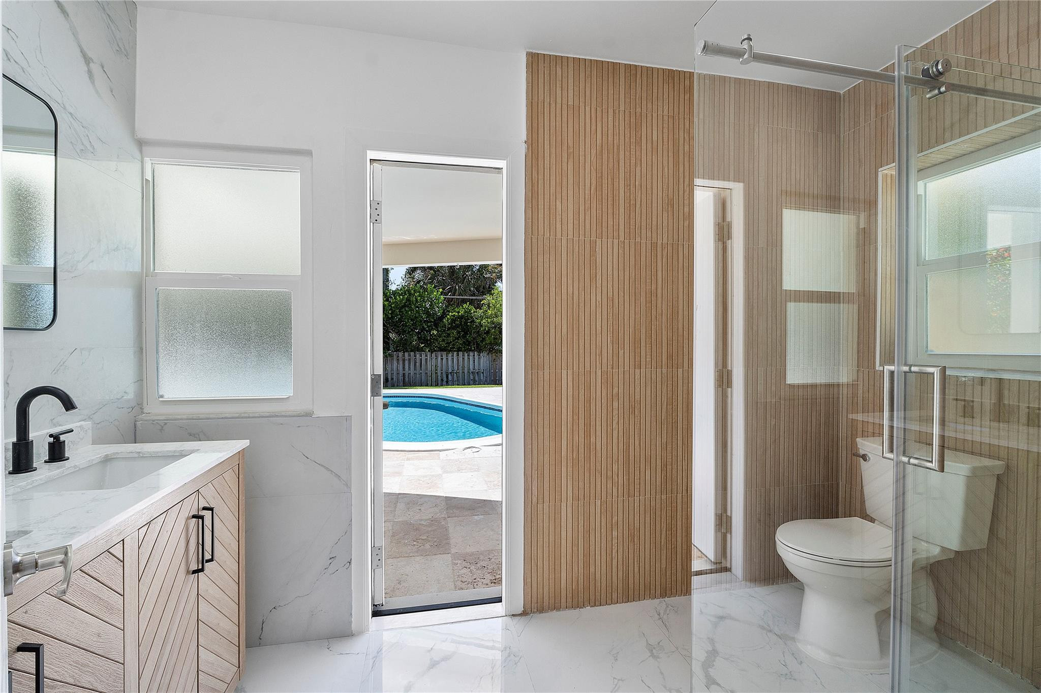 BOCA RATON SQUARE UNIT 1 - Residential