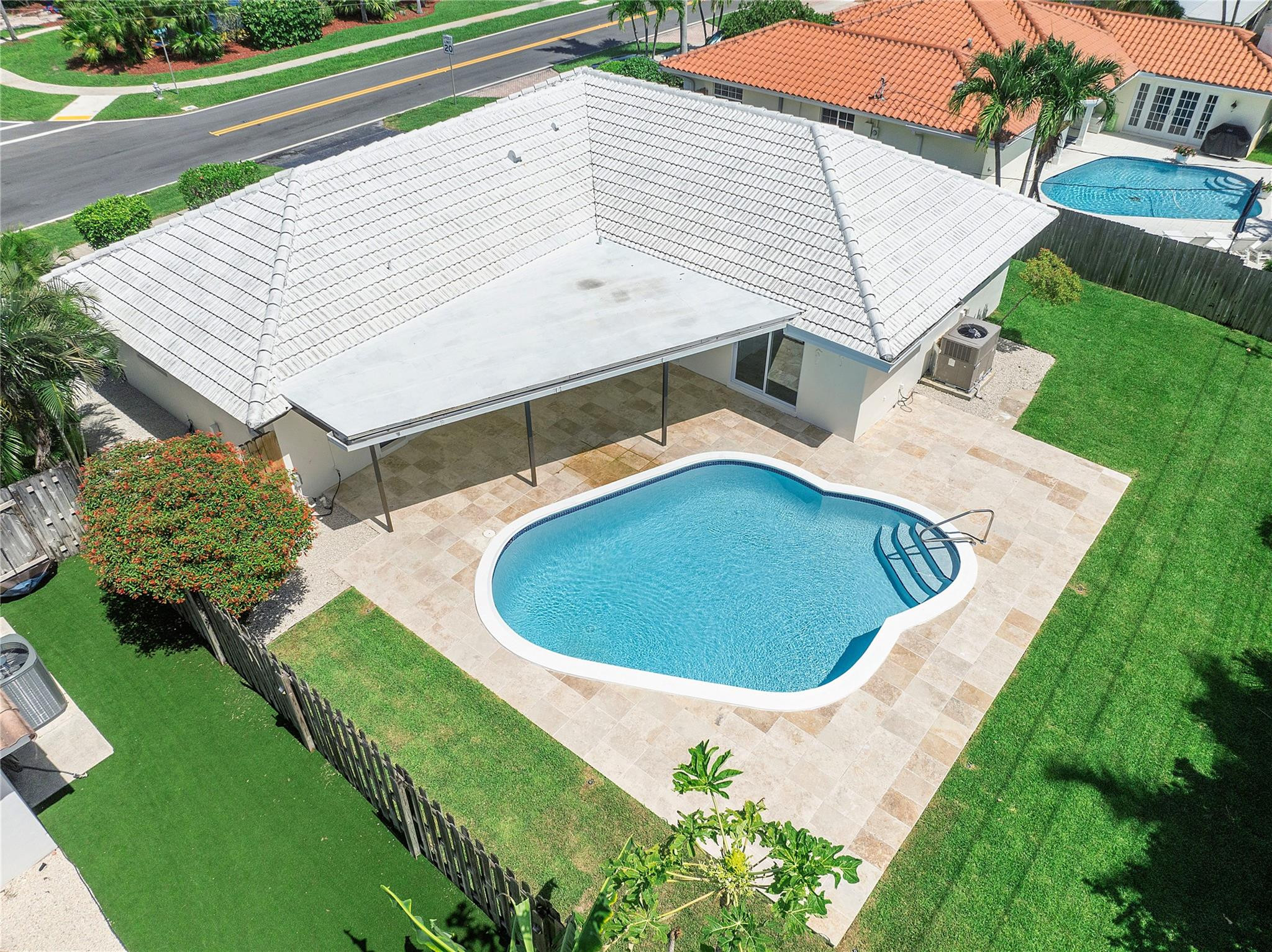 BOCA RATON SQUARE UNIT 1 - Residential