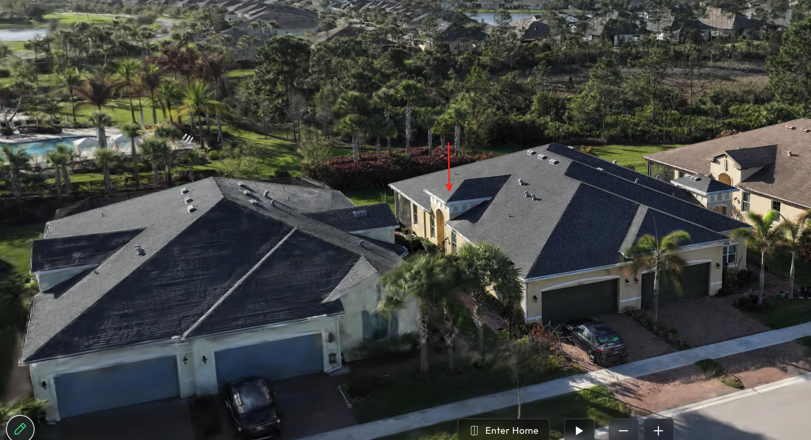 12842 SW Lake Fern Circle