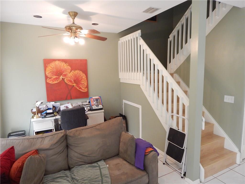 Terra Bella Townhomes - Residential