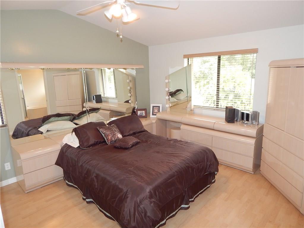 Terra Bella Townhomes - Residential