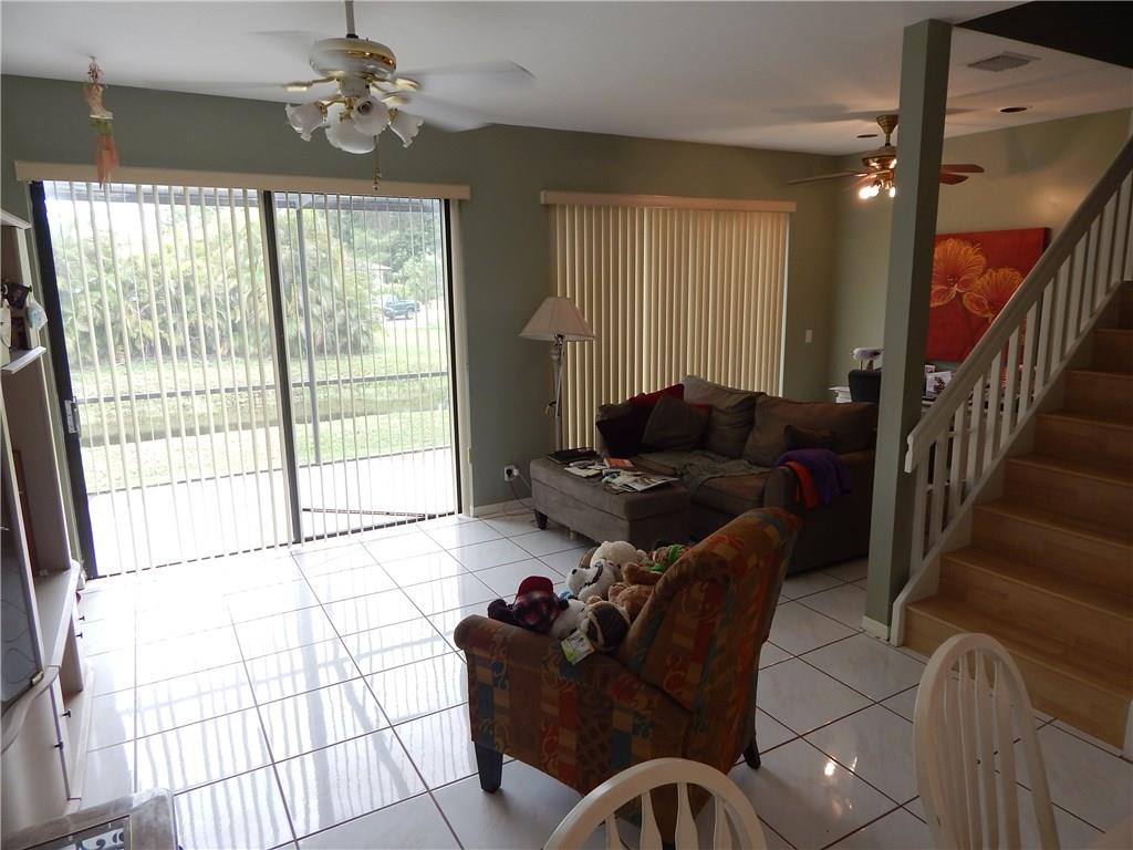 Terra Bella Townhomes - Residential