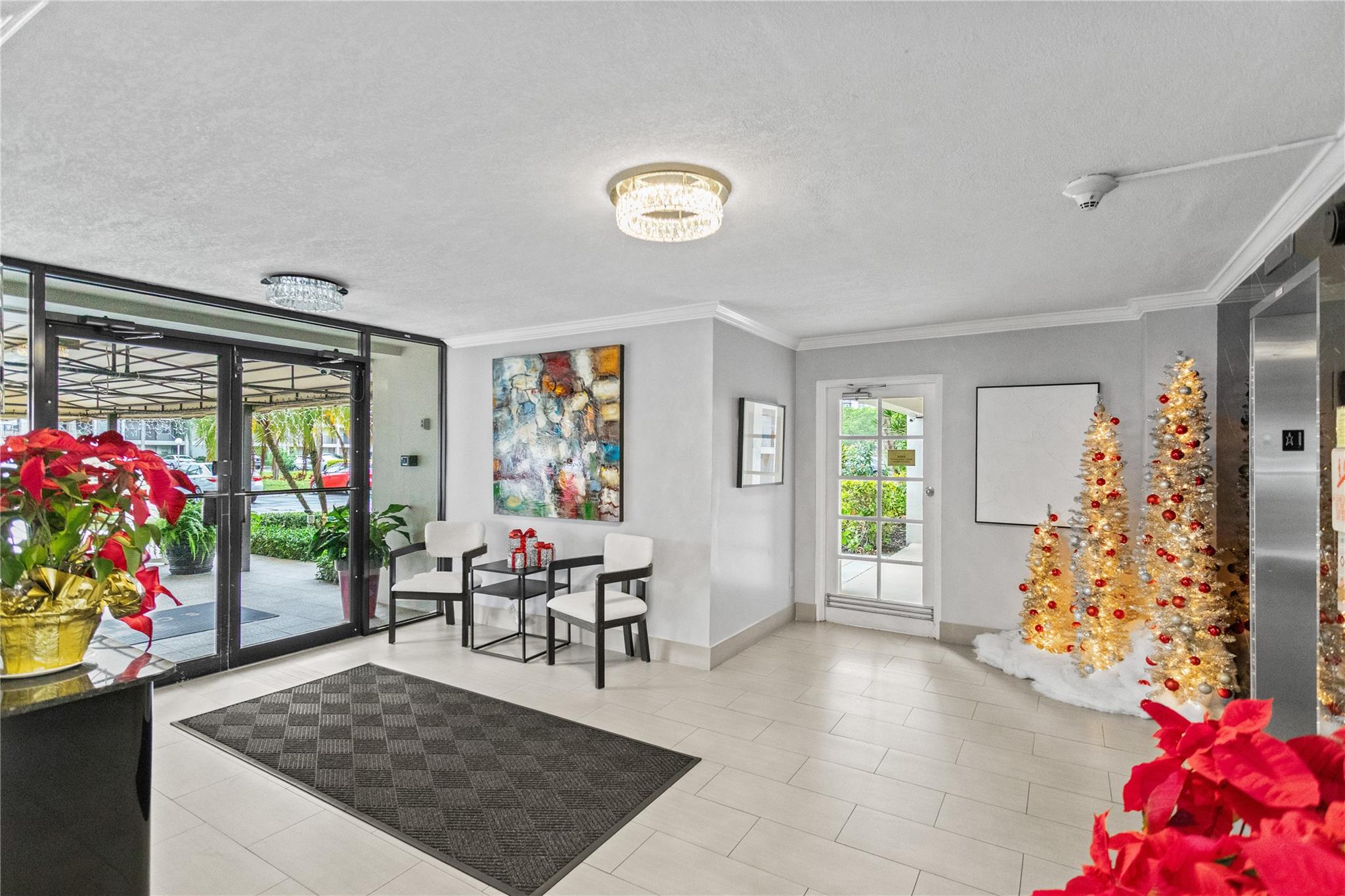 Palm Aire Country Club - Residential