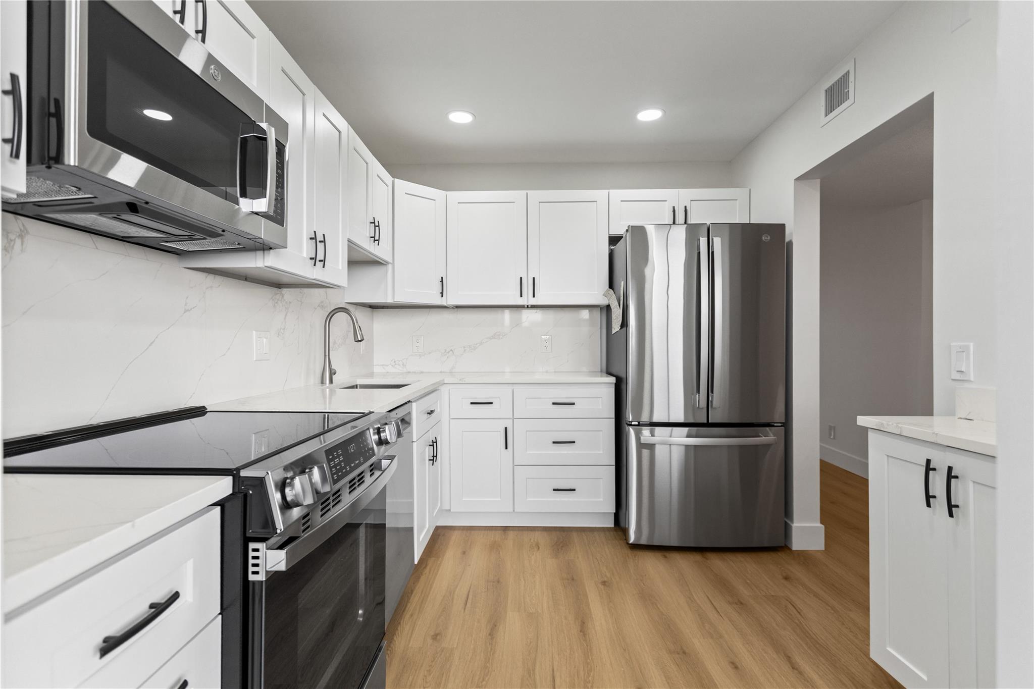 Palm Aire Country Club - Residential