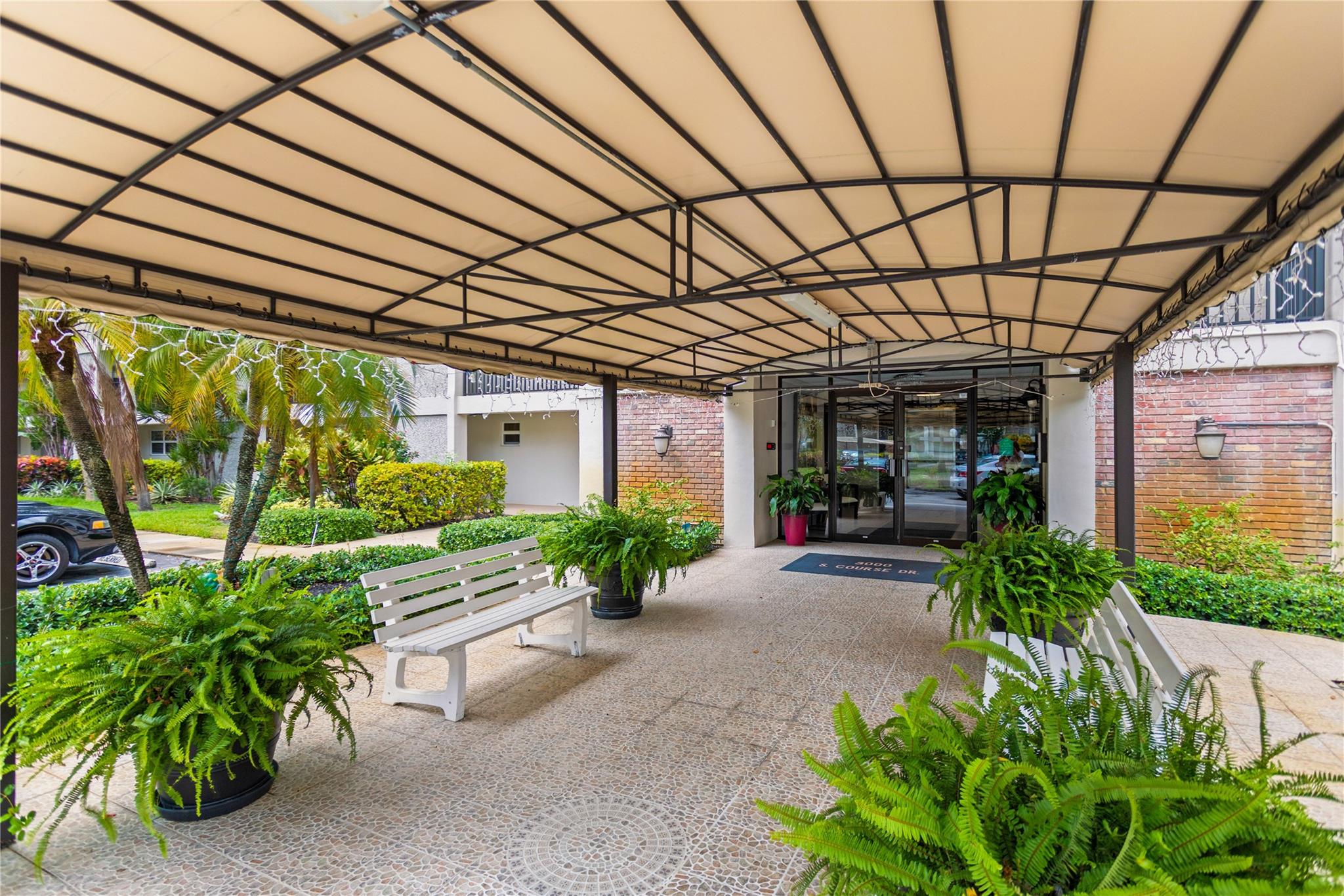 Palm Aire Country Club - Residential