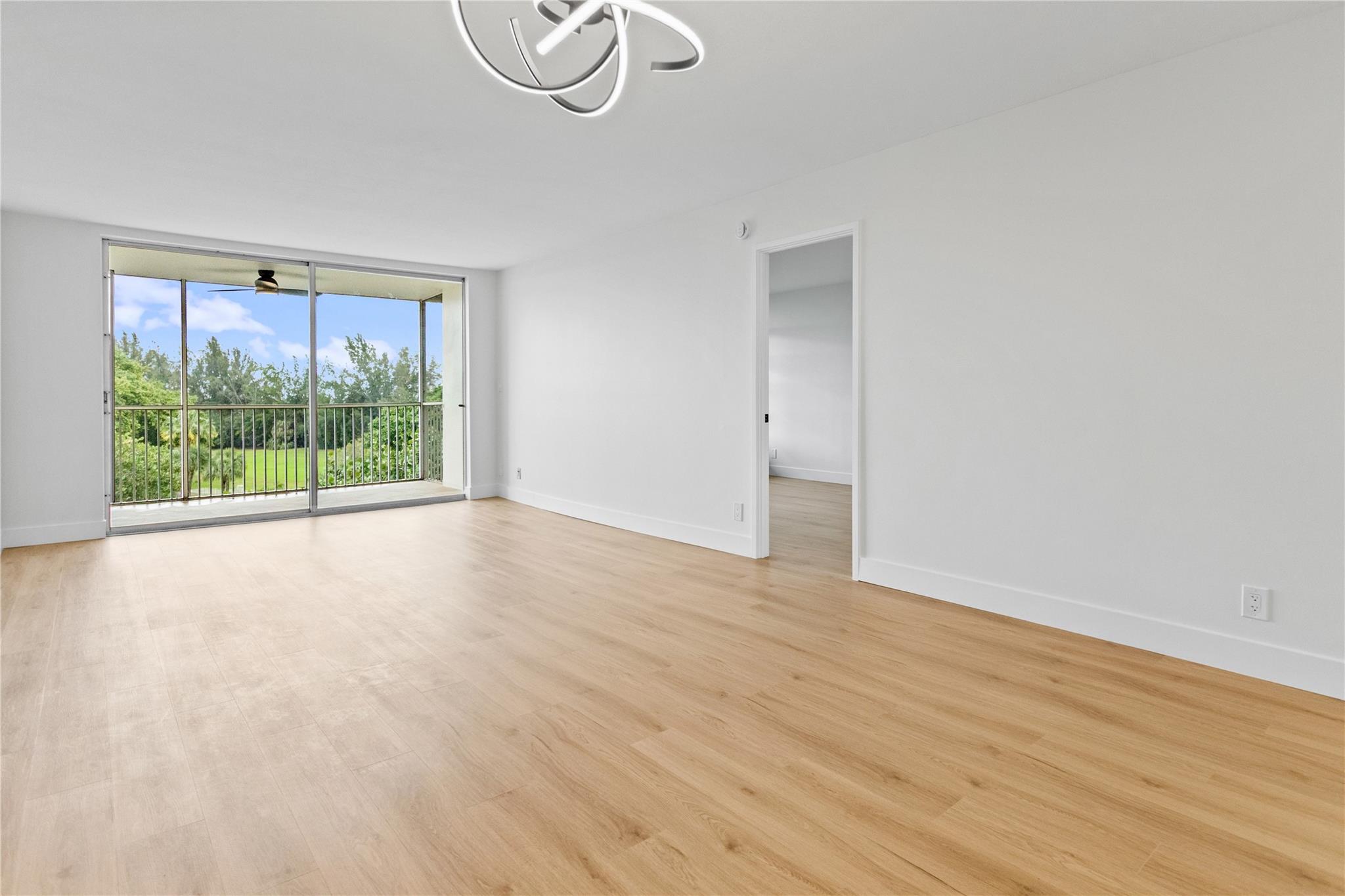 Palm Aire Country Club - Residential