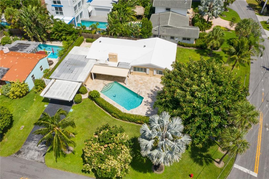 Hillsboro Shores Sec A 21 - Residential