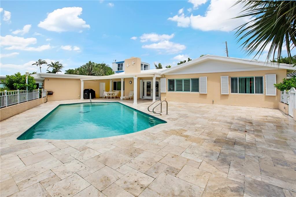 Hillsboro Shores Sec A 21 - Residential