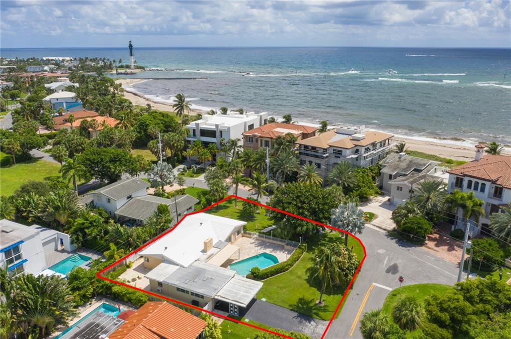 Hillsboro Shores Sec A 21 - Residential