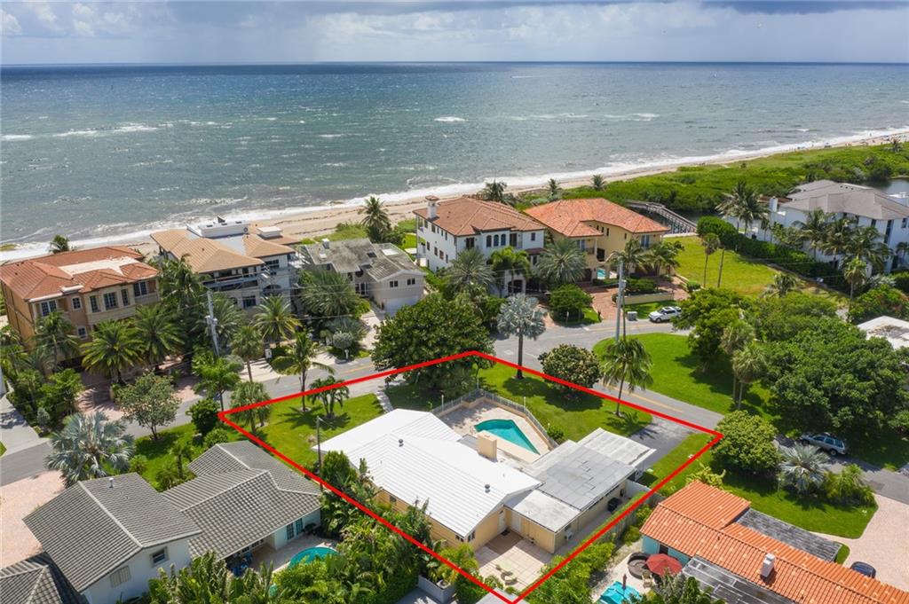 Hillsboro Shores Sec A 21 - Residential