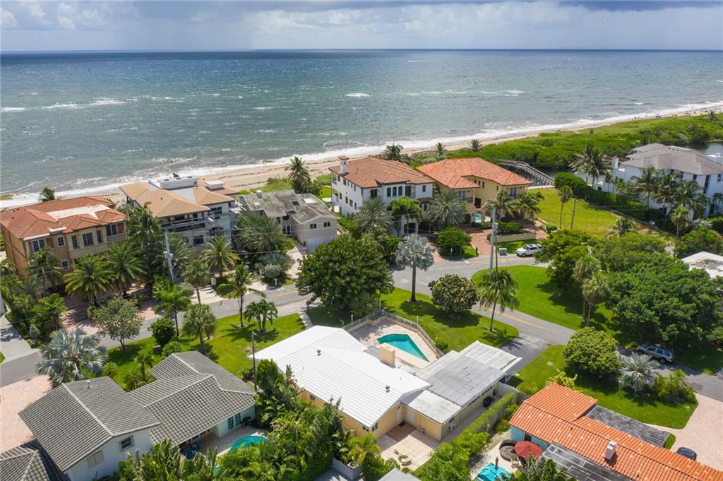 Hillsboro Shores Sec A 21 - Residential