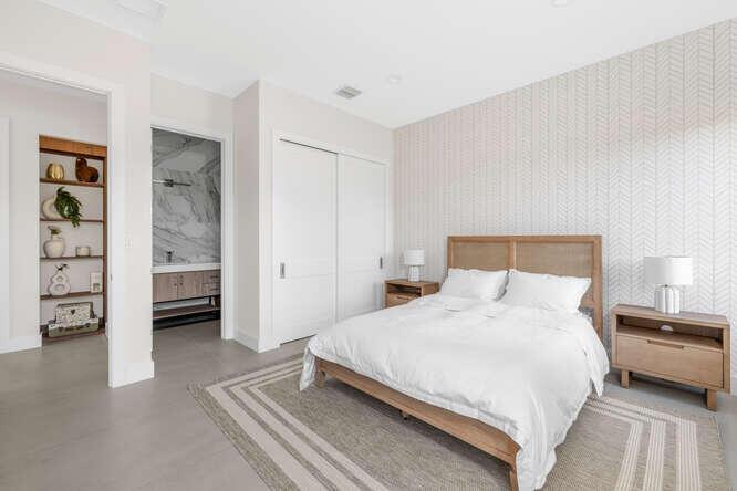 SADDLE TRAIL PARK OF WELL - Residential Lease