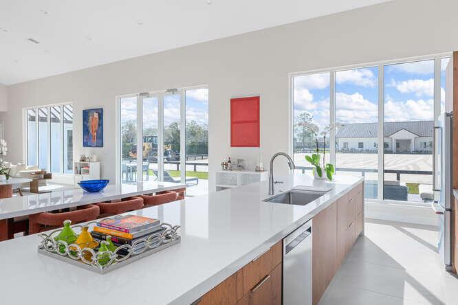 SADDLE TRAIL PARK OF WELL - Residential Lease