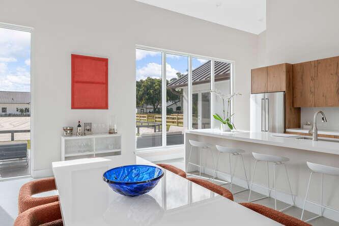 SADDLE TRAIL PARK OF WELL - Residential Lease