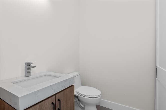 SADDLE TRAIL PARK OF WELL - Residential Lease