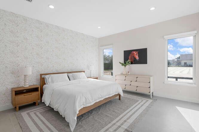 SADDLE TRAIL PARK OF WELL - Residential Lease