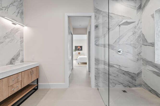 SADDLE TRAIL PARK OF WELL - Residential Lease