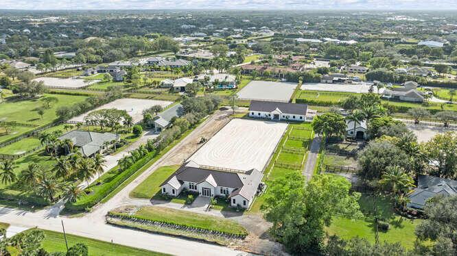 SADDLE TRAIL PARK OF WELL - Residential Lease