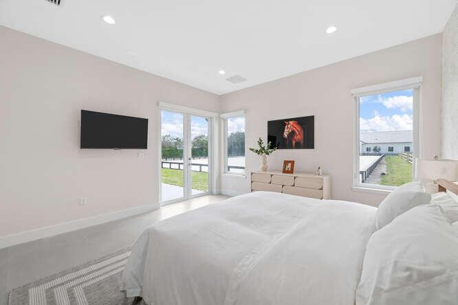 SADDLE TRAIL PARK OF WELL - Residential Lease