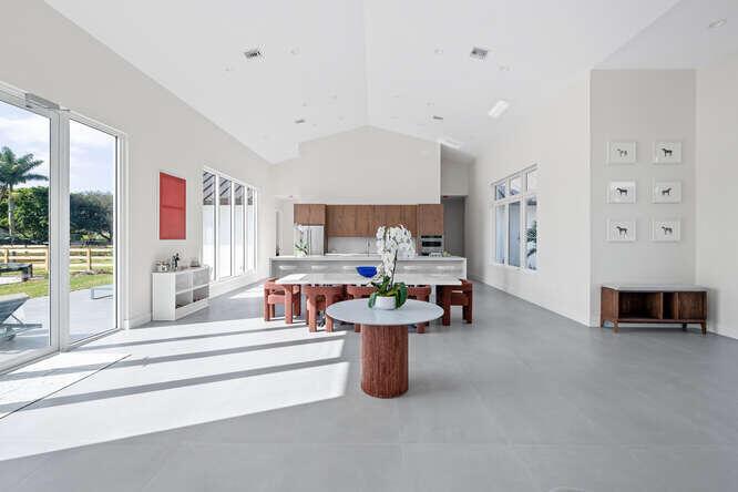 SADDLE TRAIL PARK OF WELL - Residential Lease