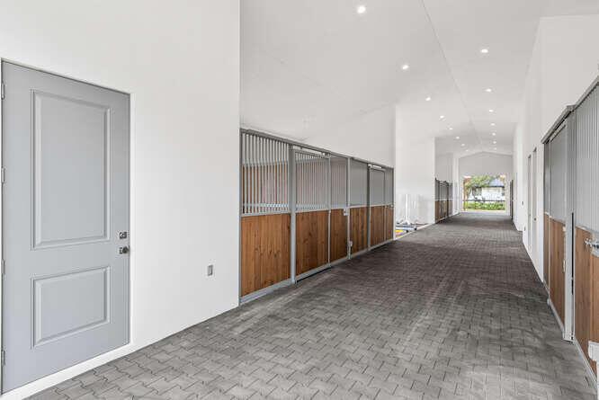 SADDLE TRAIL PARK OF WELL - Residential Lease