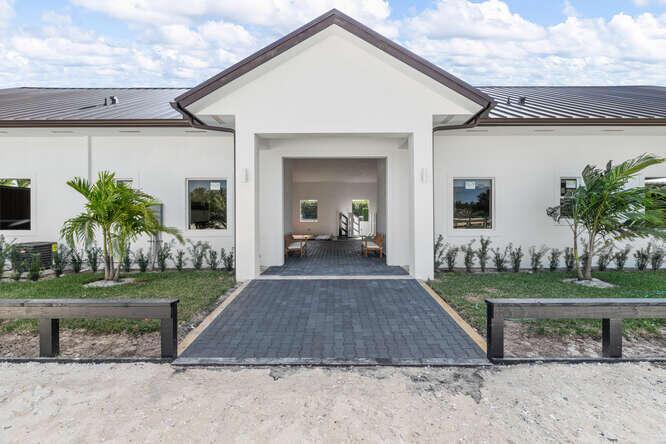 SADDLE TRAIL PARK OF WELL - Residential Lease