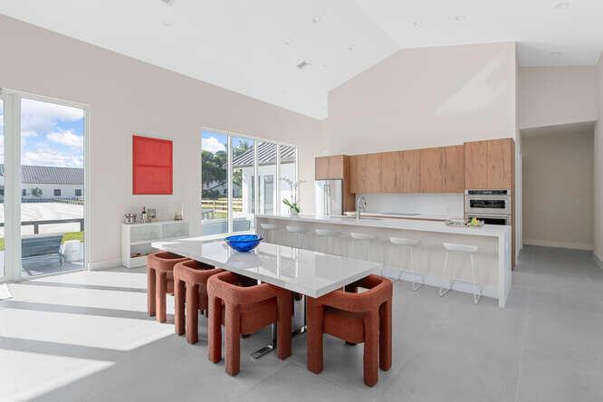 SADDLE TRAIL PARK OF WELL - Residential Lease