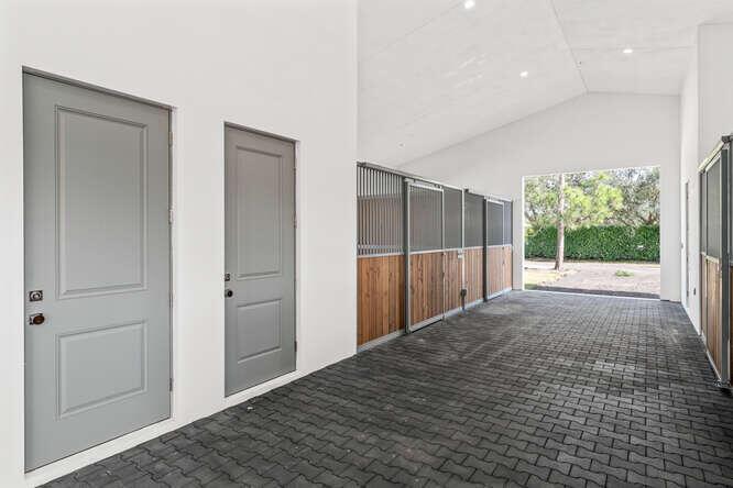 SADDLE TRAIL PARK OF WELL - Residential Lease