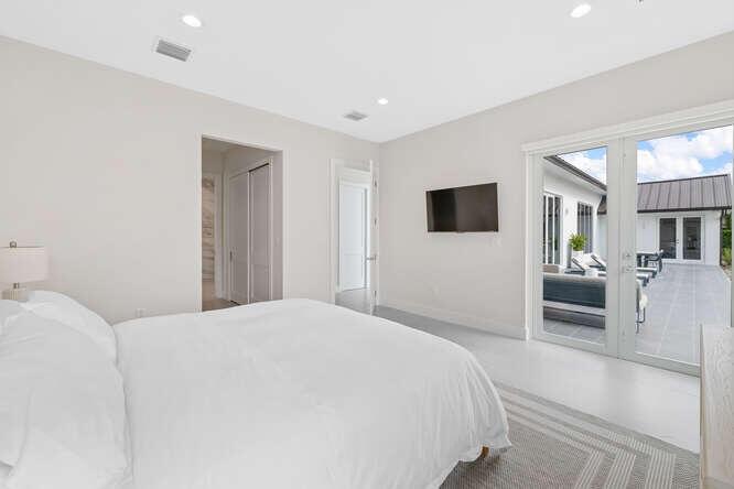 SADDLE TRAIL PARK OF WELL - Residential Lease