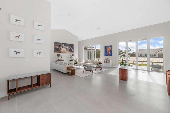 SADDLE TRAIL PARK OF WELL - Residential Lease