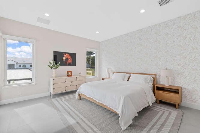 SADDLE TRAIL PARK OF WELL - Residential Lease