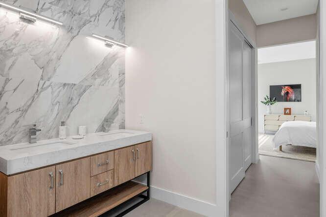 SADDLE TRAIL PARK OF WELL - Residential Lease