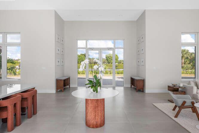 SADDLE TRAIL PARK OF WELL - Residential Lease