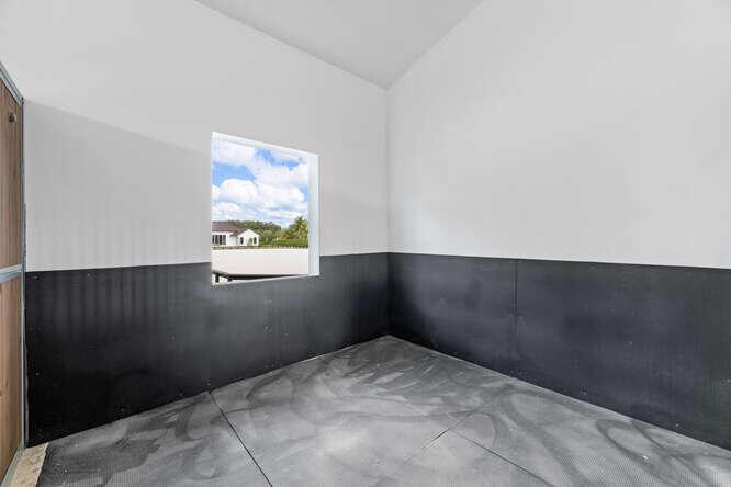 SADDLE TRAIL PARK OF WELL - Residential Lease